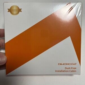 2-pack Apple Watch Series 9/8/7 45mm Dimoncoat Screen protector Full‎ Coverage